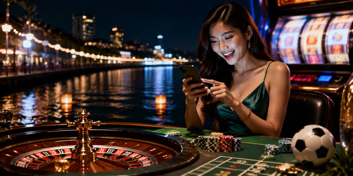 tototogel Apa yang Perlu Anda Tahu Tentang tototogel