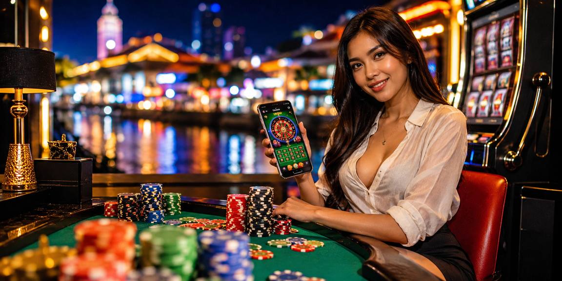 tototogel mobile gaming